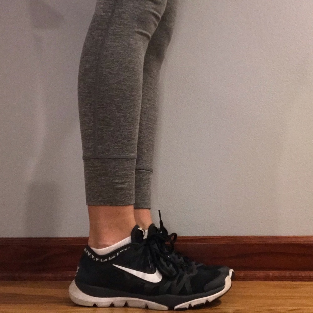 Women’s Nike training flex supreme TR3